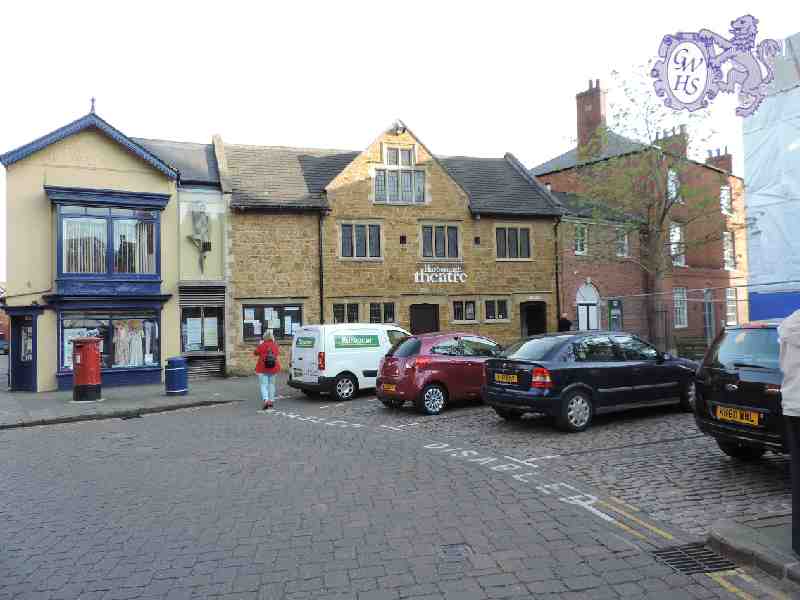 Market Harborough Tour 2014-05-21 010