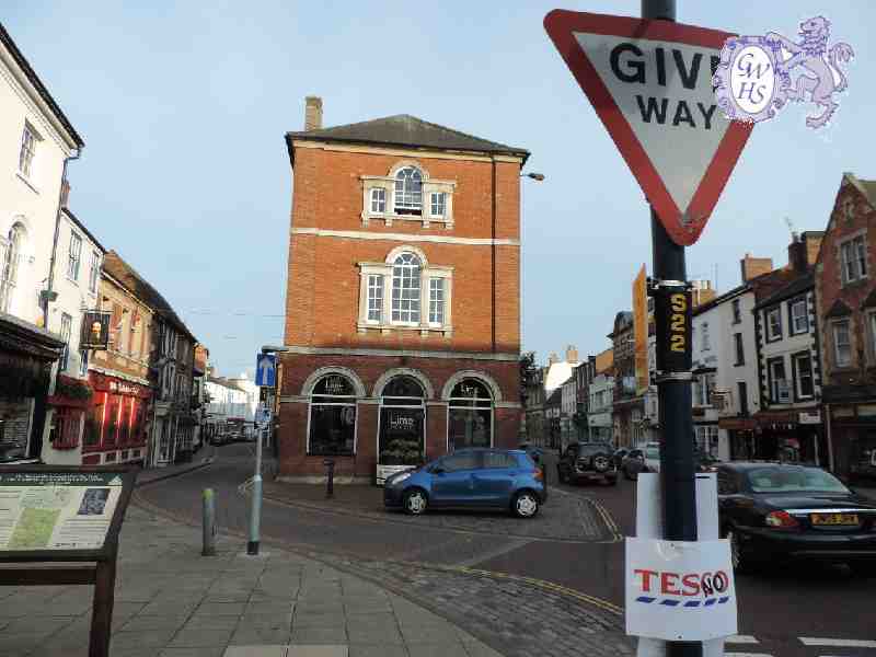 Market Harborough Tour 2014-05-21 018