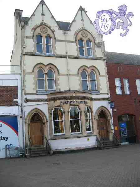 Visit to Market Harborough 21 May 2014 (10)