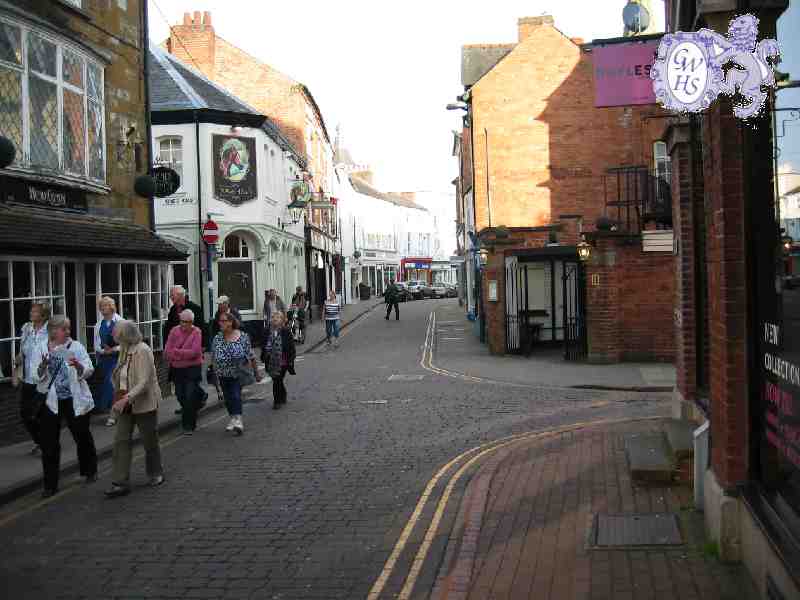 Visit to Market Harborough 21 May 2014 (12)