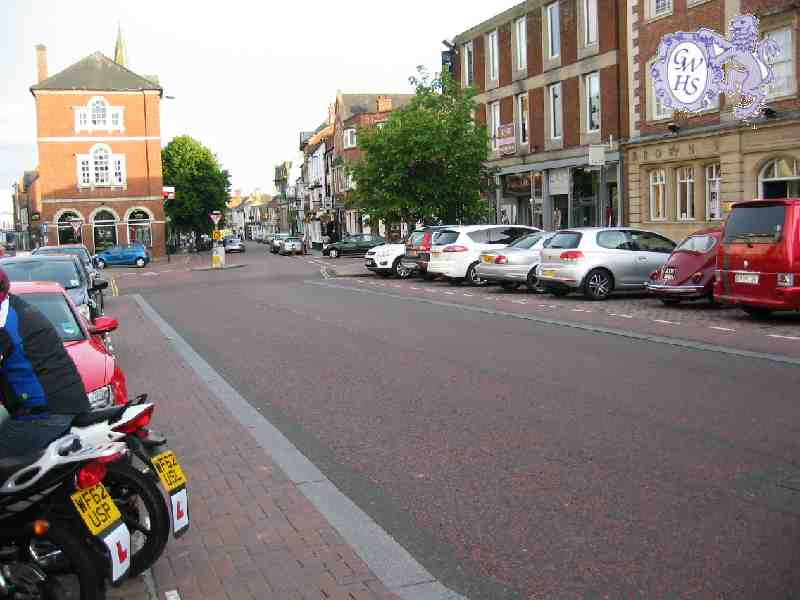 Visit to Market Harborough 21 May 2014 (13)