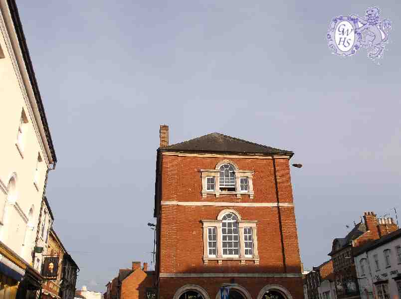 Visit to Market Harborough 21 May 2014 (26)