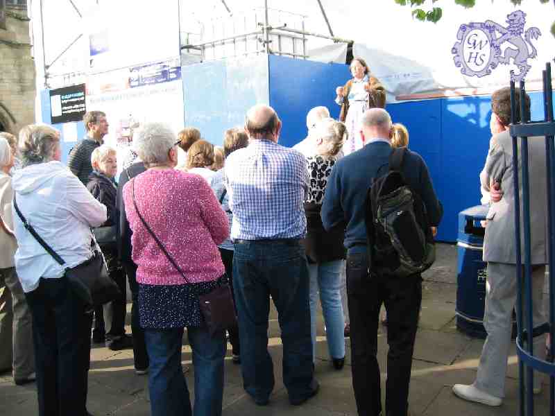 Visit to Market Harborough 21 May 2014 (3)