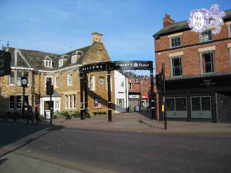 Visit to Market Harborough 21 May 2014 (4)
