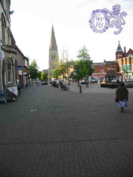Visit to Market Harborough 21 May 2014 (7)