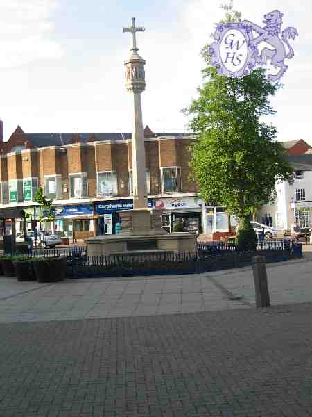 Visit to Market Harborough 21 May 2014 (8)