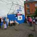 Visit to Market Harborough 21 May 2014 (1)