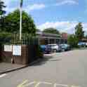 14-237 Meadows Junior School Meadow WayWigston Magna  2009