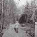 29-667 Old Mere Road - Parish Boundary