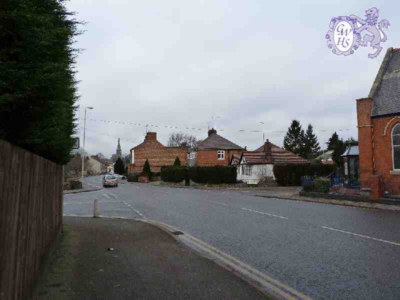 19-045 Moat Street Wigston Magna Feb 2012