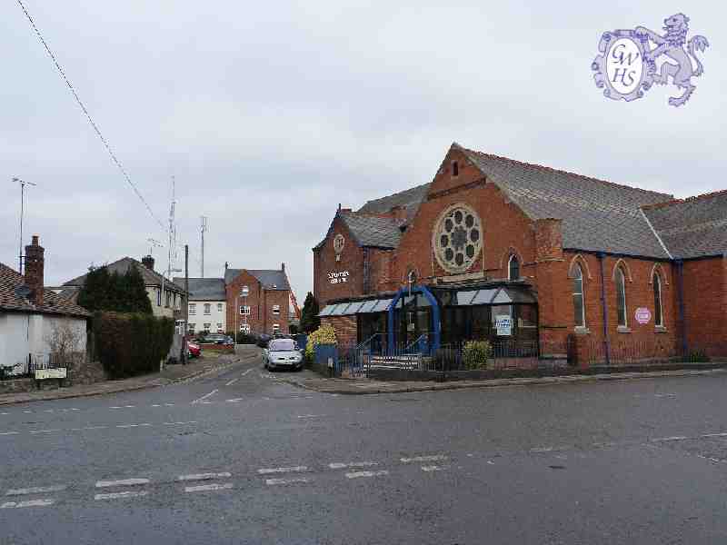 19-049 Moat Street Wigston Magna Feb 2012