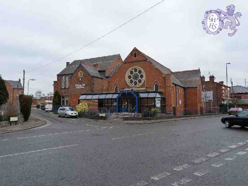 19-050 Moat Street Wigston Magna Feb 2012