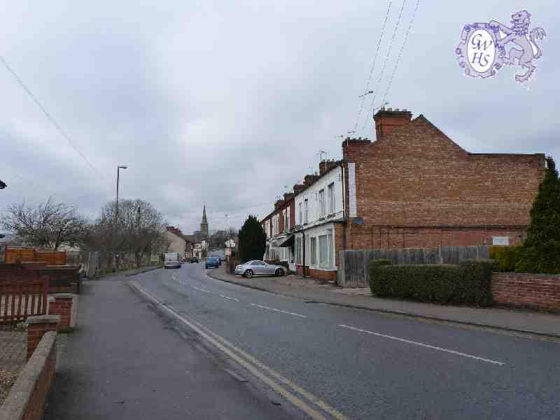 19-052 Moat Street Wigston Magna Feb 2012