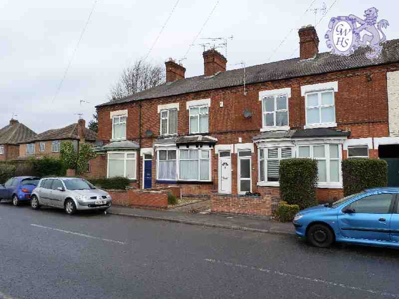 19-056 Moat Street Wigston Magna Feb 2012