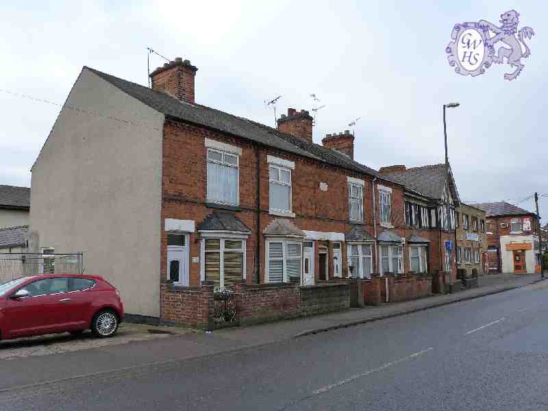 19-064 Moat Street Wigston Magna Feb 2012
