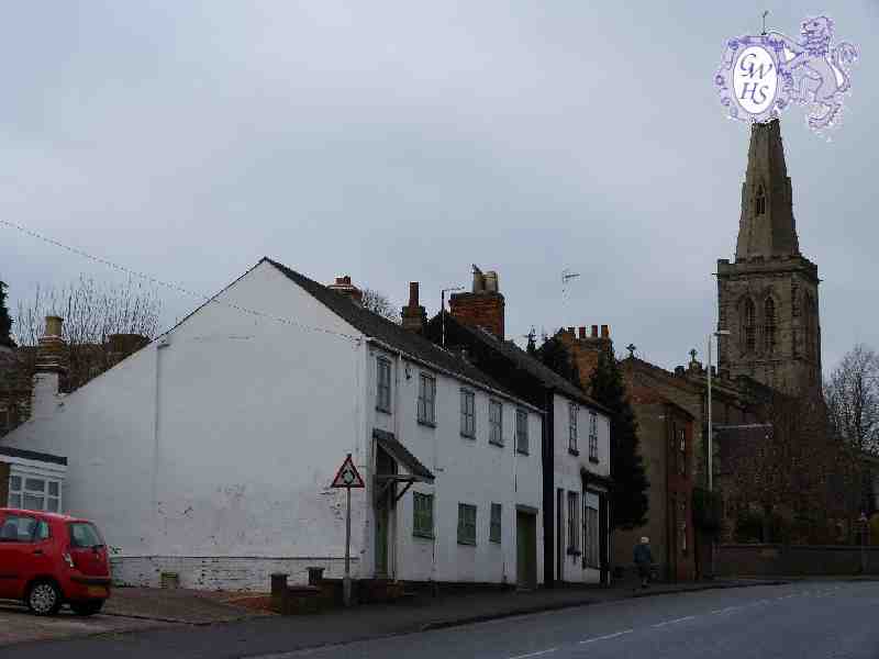 19-074 Moat Street Wigston Magna Feb 2012