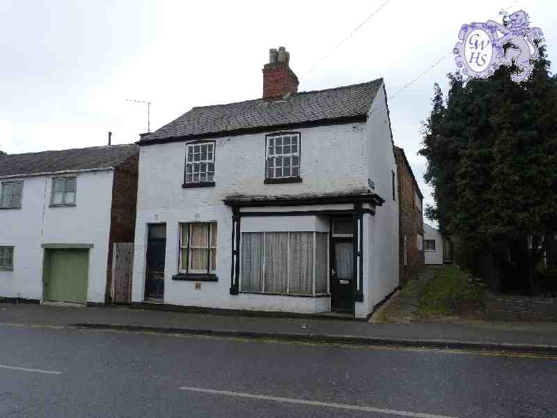 19-080 Moat Street Wigston Magna Feb 2012
