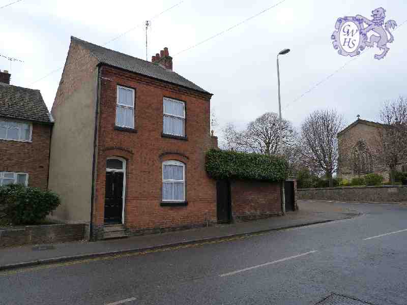 19-082 1A Moat Street Wigston Magna Feb 2012