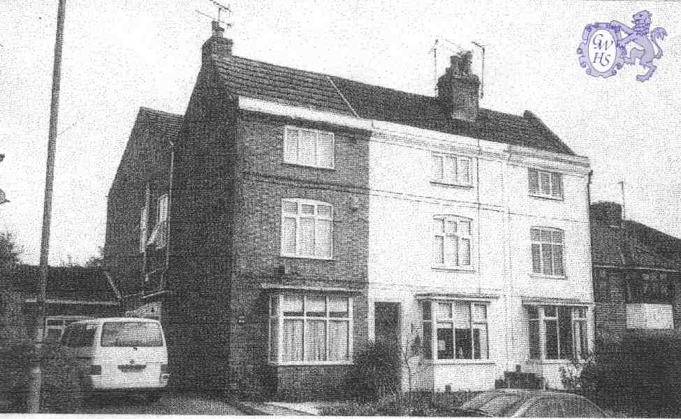 19-229 The Cedars Moat Street Wigston Magna
