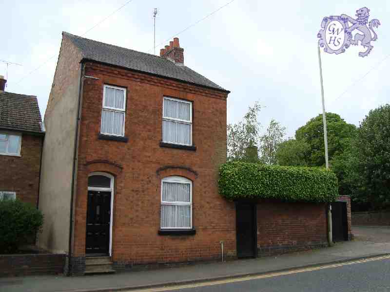 23-356 1 Moat Street Wigston Magna June 2013
