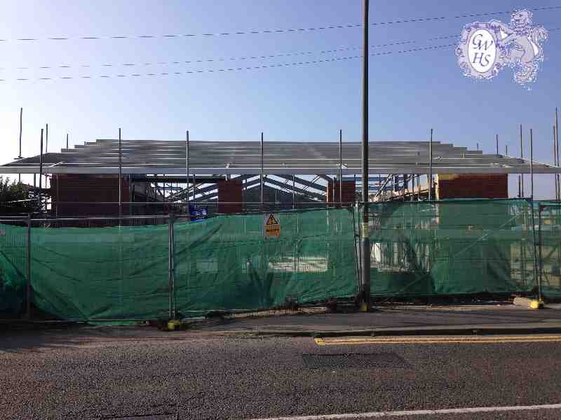 26-110 Moat Street development Aug 2014