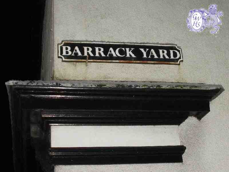 29-367 Barrack Yard Wigston Magna