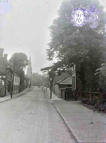 30-523 Moat Street Wigston Magna