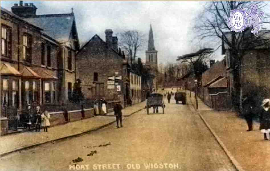 31-111 Moat Street Wigston Magna