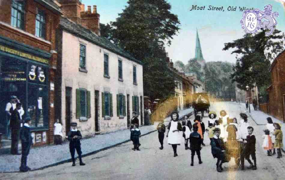 31-215 Moat Street Wigston Magna