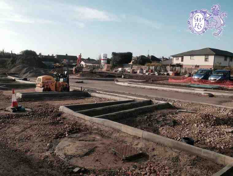 32-108 Peacock Court Moat Street Wigston Magna 2017