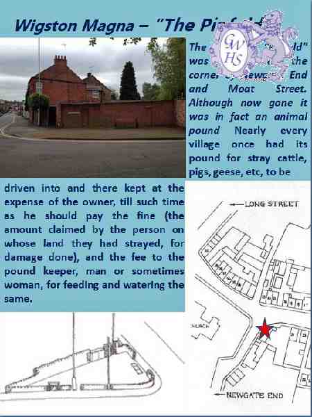 32-374 The Pinfold Moat Street Wigston Magna
