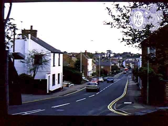 32-396 Moat Street with Cromwell Cottage Moat Street Wigston Magna