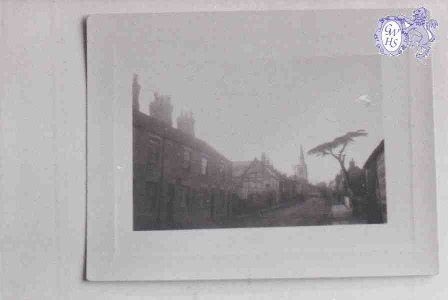 8-230 Cedar Tree in Moat Street Wigston Magna