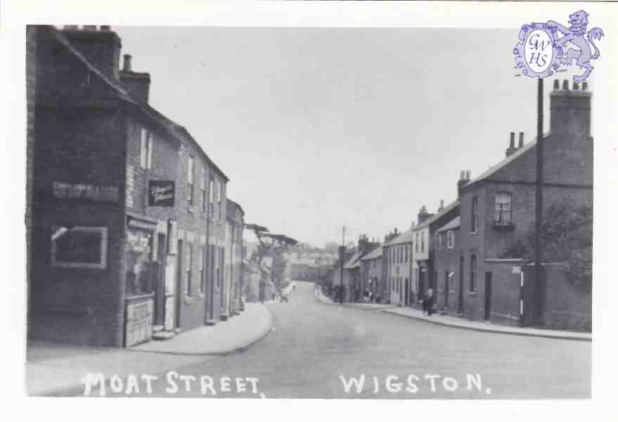 8-234 Moat Street Wigston Magna