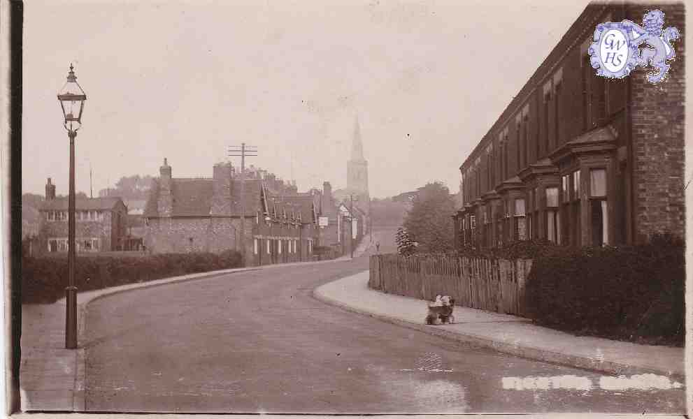 8-241 Moat Street Wigston Magna 1920
