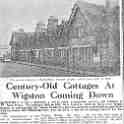 30-857 Cottages in Moat Street Wigston Magna