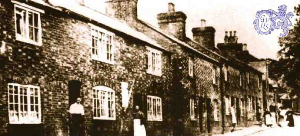 30-497 Mowsley End Wigston Magna 