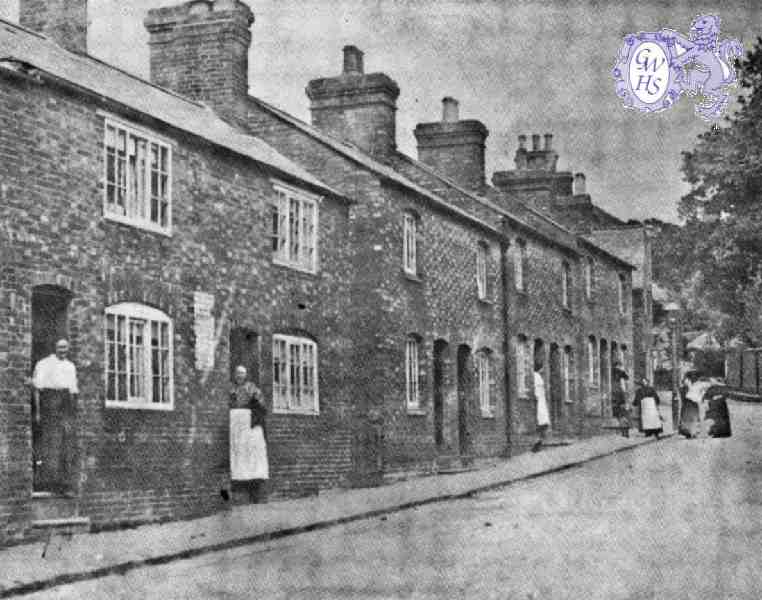 30-703 Mowsley End Wigston Magna