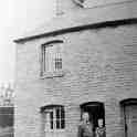 30-702 More lost Wigston..this time Mowsley End..Mr & Mrs Wm Stretton
