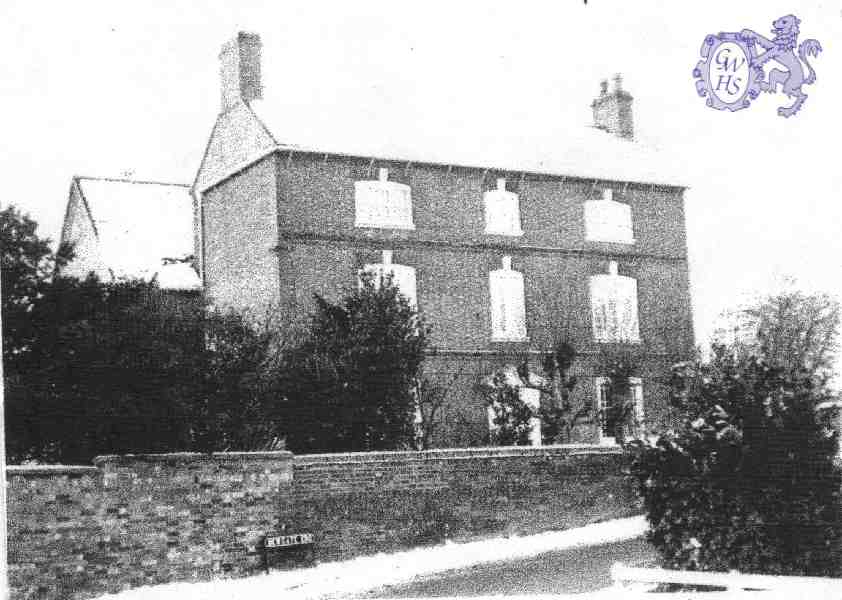 19-230 The Manor House Newgate End Wigston Magne