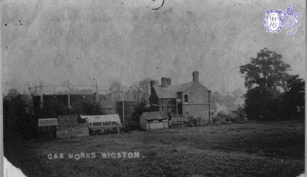 23-053 The Gas Works on Newgate End Wigston Magna