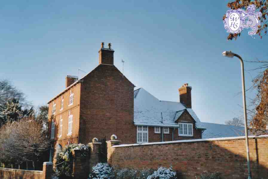 8-246a Manor House Newgate End Wigston Magna
