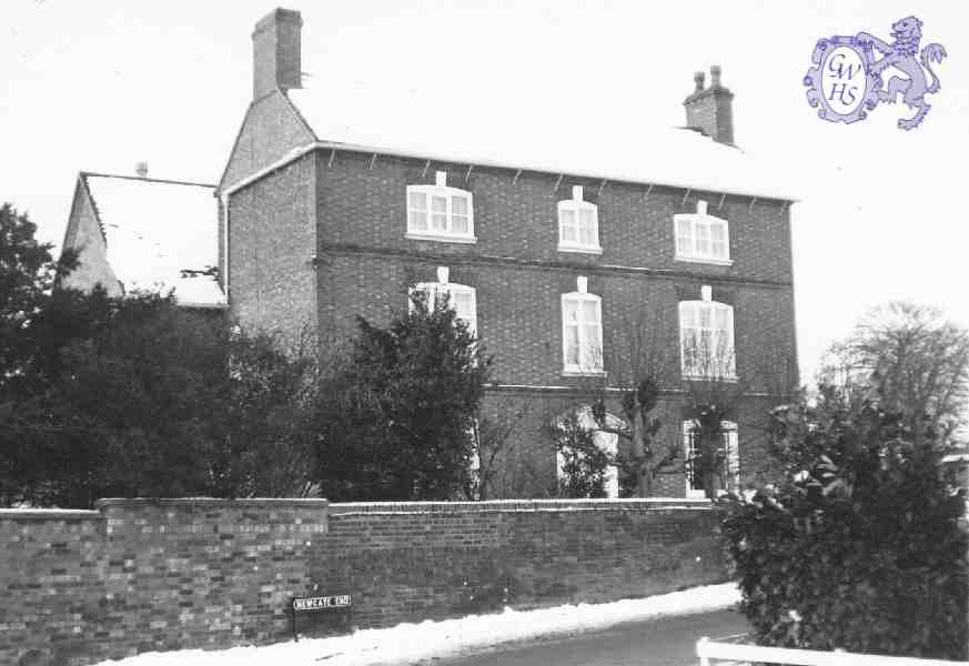8-249a Manor House Newgate End Wigston Magna