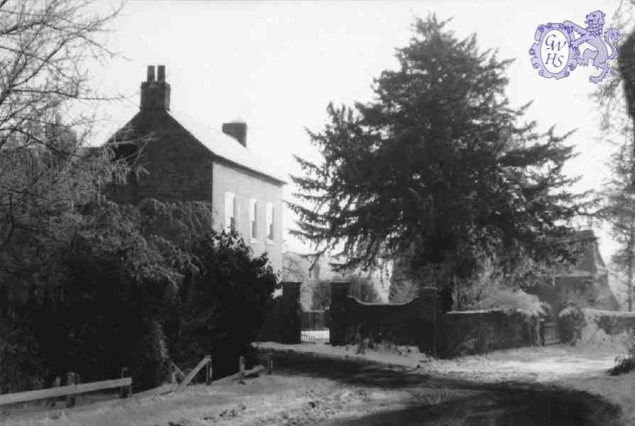 8-250a Yew Tree House Newgate End Wigston Magna