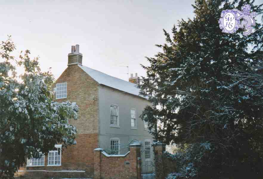 8-255 Yew Tree House Newgate End Wigston Magna