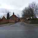 19-083 Newgate End from Moat Street Wigston Magna Feb 2012