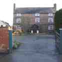 19-250 Pochin's house 1681 Newgate End Wigston Magna taken 2012