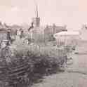 23-707 Rear of Newgate End, Wigston Magna 1950's