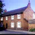 30-058 No 2 Newgate End Wigston Magna 1980