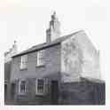 30-200 Numbers 4 and 6 Newgate End Wigston Magna January 1966 - Demolished shortly thereafter